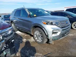 1FMSK8FH9LGB47049 2020 FORD EXPLORER