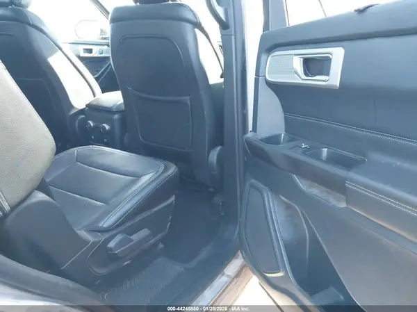 1FMSK8FH9LGB47049 2020 FORD EXPLORER - Image 8