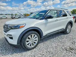 1FMSK8FH9LGB49853 2020 FORD EXPLORER