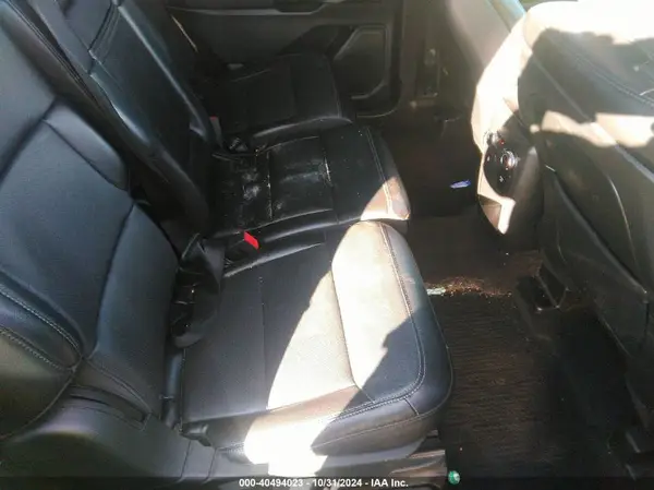 1FMSK8FH9LGB55457 2020 FORD EXPLORER - Image 8