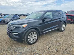 1FMSK8FH9LGB63509 2020 FORD EXPLORER
