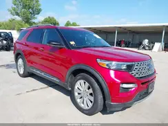 1FMSK8FH9LGB63655 2020 FORD EXPLORER