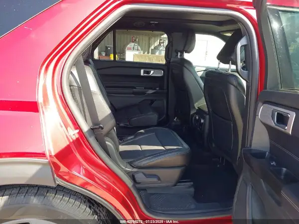 1FMSK8FH9LGB63655 2020 FORD EXPLORER - Image 8