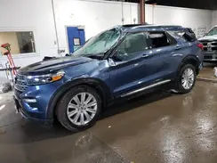 1FMSK8FH9LGB63915 2020 FORD EXPLORER