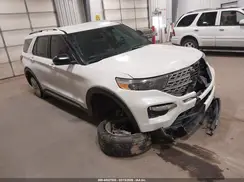 1FMSK8FH9LGB64188 2020 FORD EXPLORER