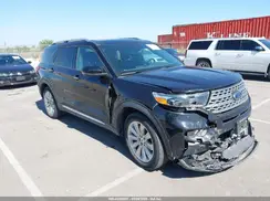 1FMSK8FH9LGB64241 2020 FORD EXPLORER