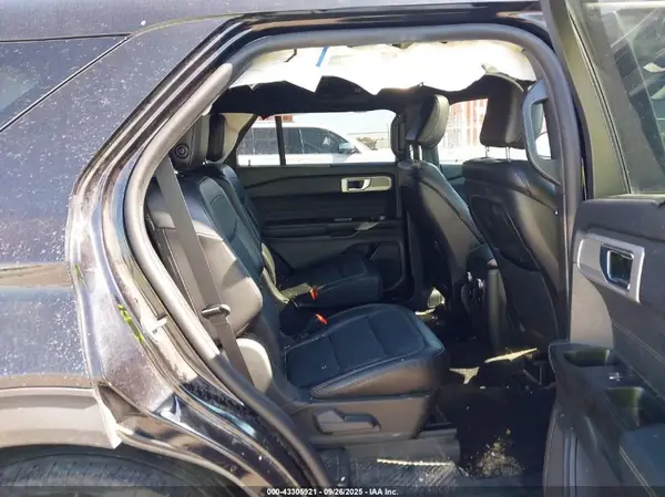 1FMSK8FH9LGB64241 2020 FORD EXPLORER - Image 8