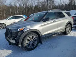 1FMSK8FH9LGB69309 2020 FORD EXPLORER