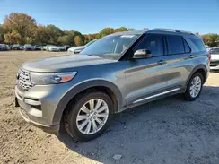 1FMSK8FH9LGB71593 2020 FORD EXPLORER