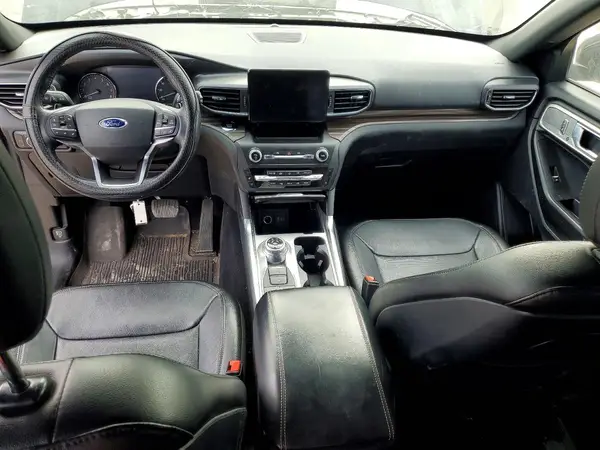 1FMSK8FH9LGB73957 2020 FORD EXPLORER - Image 8