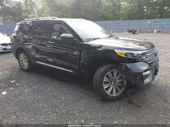 1FMSK8FH9LGB79371 2020 FORD EXPLORER