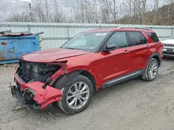 1FMSK8FH9LGC03054 2020 FORD EXPLORER