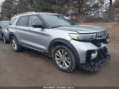 1FMSK8FH9LGC04415 2020 FORD EXPLORER