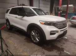 1FMSK8FH9LGC04592 2020 FORD EXPLORER