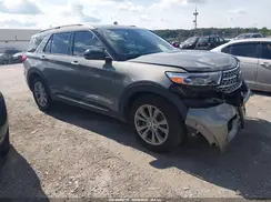 1FMSK8FH9LGC04950 2020 FORD EXPLORER
