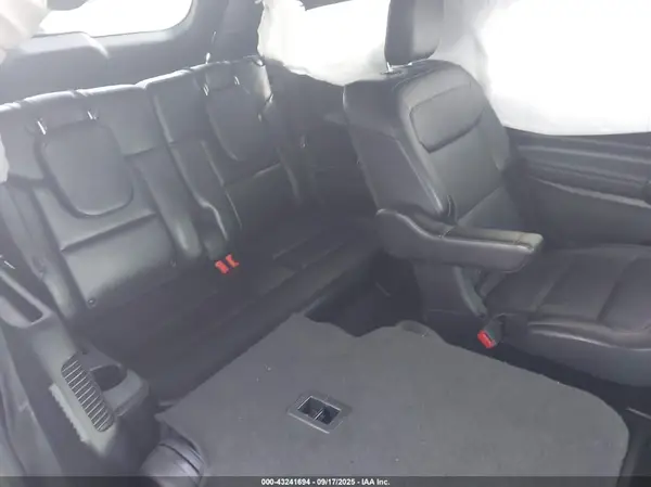 1FMSK8FH9LGC12630 2020 FORD EXPLORER - Image 8