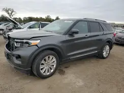 1FMSK8FH9LGC34417 2020 FORD EXPLORER