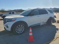 1FMSK8FH9LGC41903 2020 FORD EXPLORER