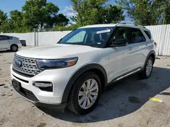 1FMSK8FH9LGC46325 2020 FORD EXPLORER