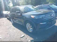 1FMSK8FH9LGC56031 2020 FORD EXPLORER
