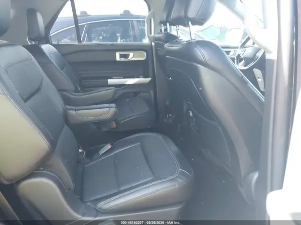 1FMSK8FH9LGC56031 2020 FORD EXPLORER - Image 8