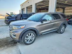 1FMSK8FH9MGA21033 2021 FORD EXPLORER