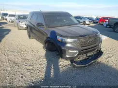 1FMSK8FH9MGA47745 2021 FORD EXPLORER