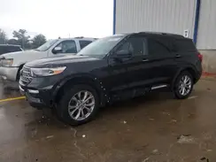 1FMSK8FH9MGA60074 2021 FORD EXPLORER