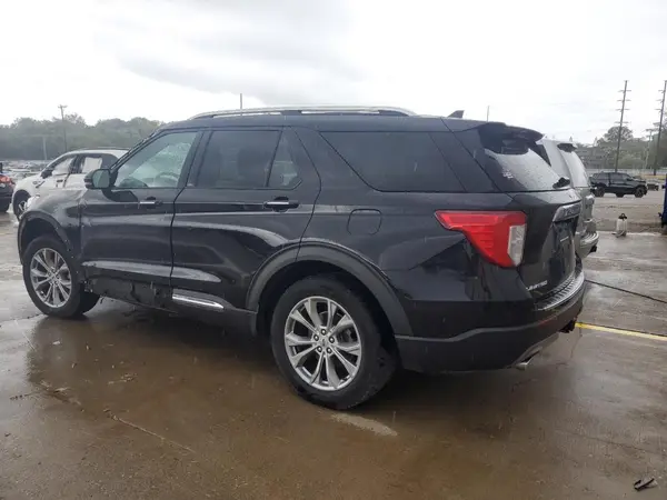 1FMSK8FH9MGA60074 2021 FORD EXPLORER - Image 2