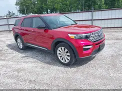 1FMSK8FH9MGA61855 2021 FORD EXPLORER
