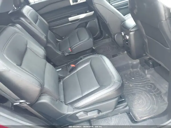 1FMSK8FH9MGA61855 2021 FORD EXPLORER - Image 8