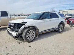 1FMSK8FH9MGA62469 2021 FORD EXPLORER