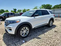 1FMSK8FH9MGA79448 2021 FORD EXPLORER