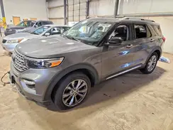 1FMSK8FH9MGA84469 2021 FORD EXPLORER