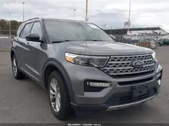1FMSK8FH9MGA85234 2021 FORD EXPLORER