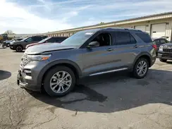 1FMSK8FH9MGA85329 2021 FORD EXPLORER