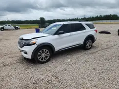 1FMSK8FH9MGA85587 2021 FORD EXPLORER