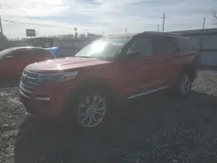 1FMSK8FH9MGA86092 2021 FORD EXPLORER