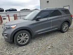 1FMSK8FH9MGA88747 2021 FORD EXPLORER
