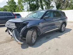 1FMSK8FH9MGA95083 2021 FORD EXPLORER