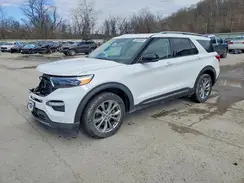 1FMSK8FH9MGB33508 2021 FORD EXPLORER