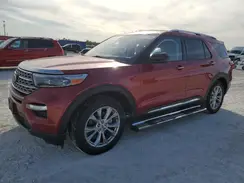 1FMSK8FH9MGB36750 2021 FORD EXPLORER