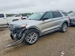 1FMSK8FH9MGB79128 2021 FORD EXPLORER