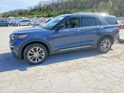 1FMSK8FH9MGB94101 2021 FORD EXPLORER