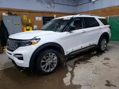 1FMSK8FH9MGC04321 2021 FORD EXPLORER