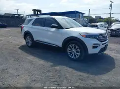 1FMSK8FH9MGC09079 2021 FORD EXPLORER