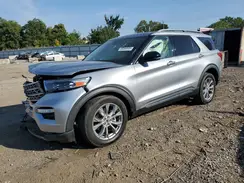 1FMSK8FH9MGC14573 2021 FORD EXPLORER