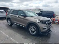 1FMSK8FH9MGC25976 2021 FORD EXPLORER