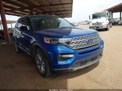1FMSK8FH9MGC28022 2021 FORD EXPLORER