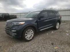 1FMSK8FH9NGA19140 2022 FORD EXPLORER